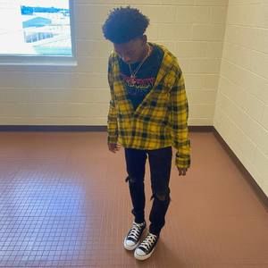 Meet your Posher, Omari